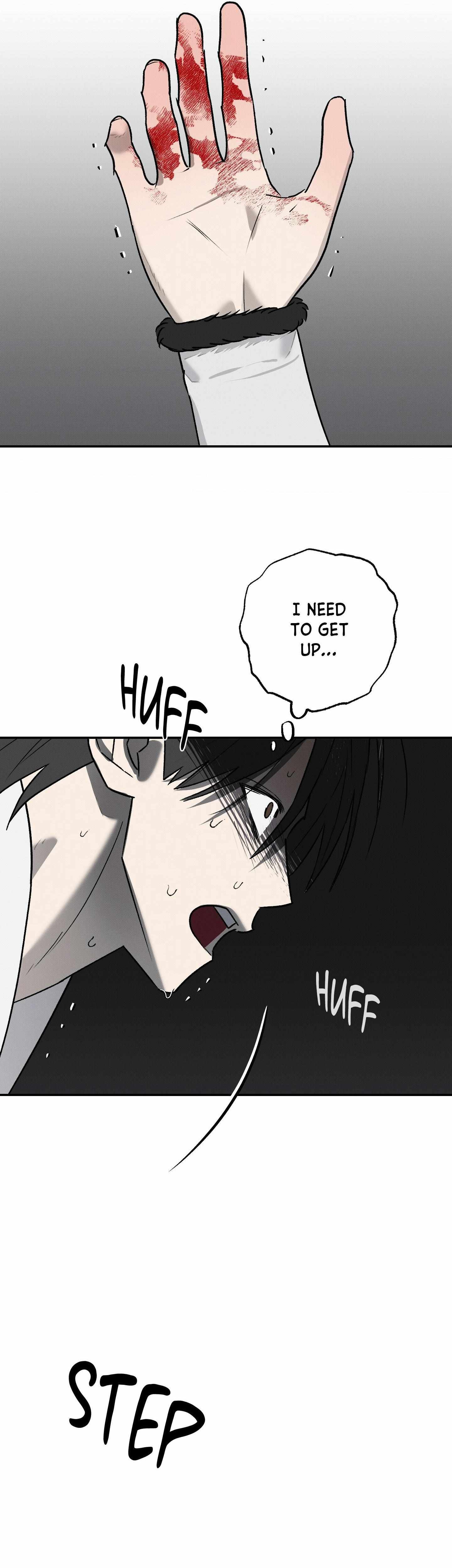 Wol-eun Yadam Chapter 16 page 6 - 