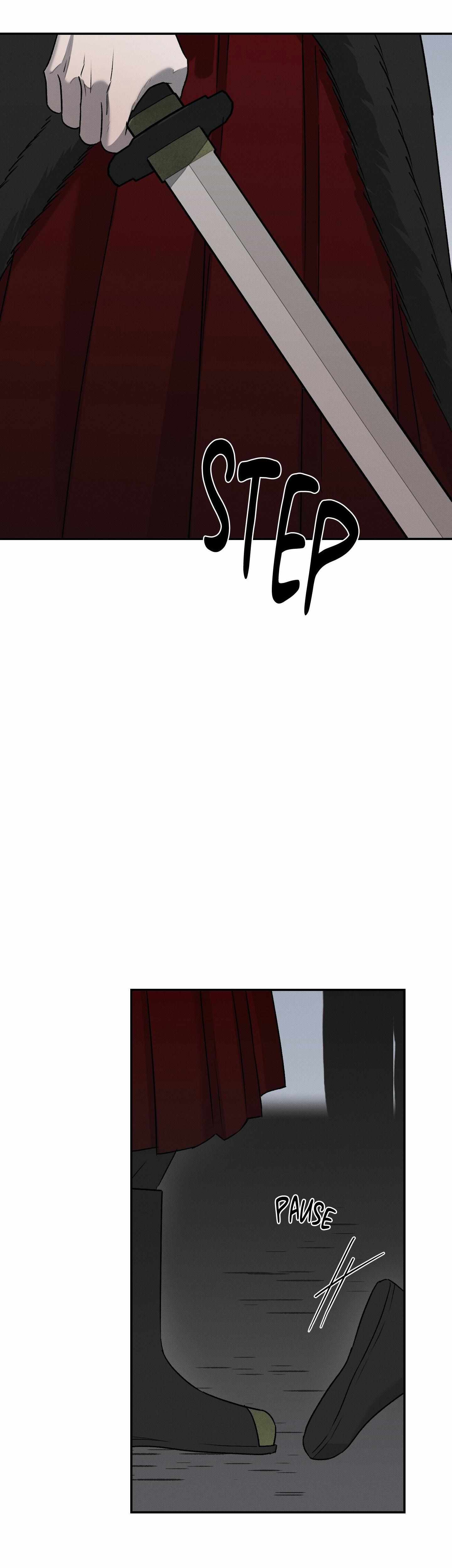 Wol-eun Yadam Chapter 16 page 7 - 