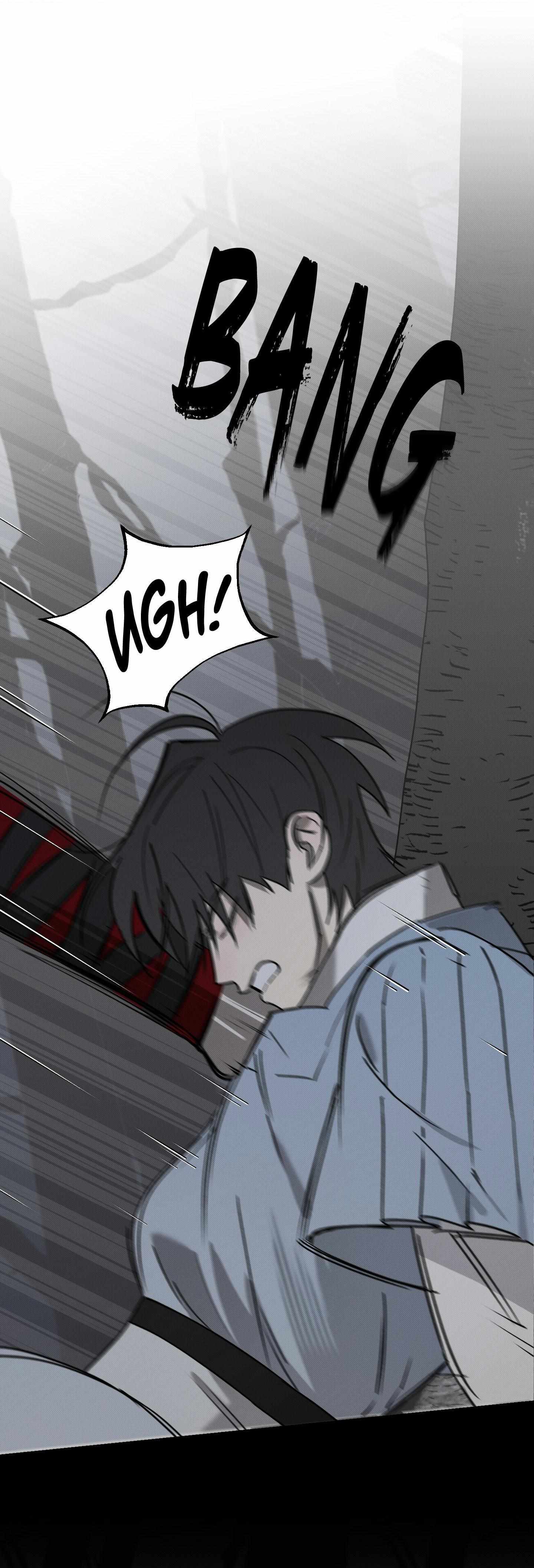 Wol-eun Yadam Chapter 16 page 10 - 