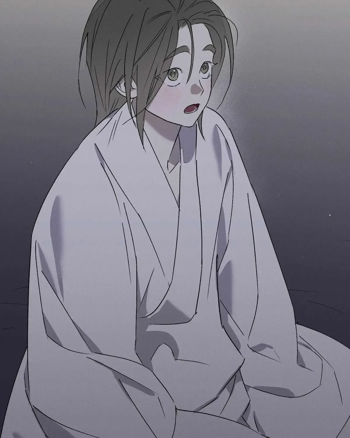 Wol-eun Yadam Chapter 17.1 page 102 - 