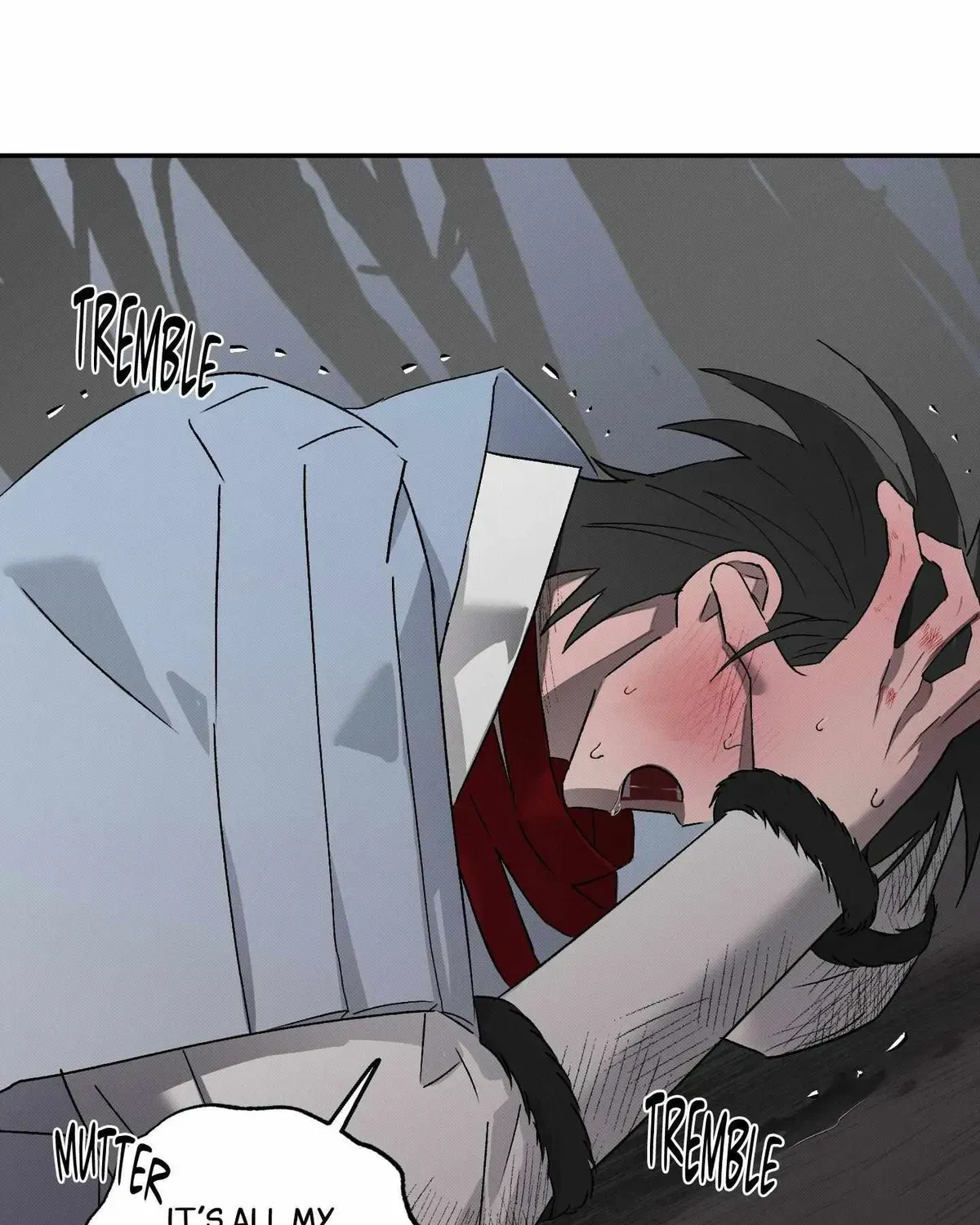 Wol-eun Yadam Chapter 17.1 page 17 - 