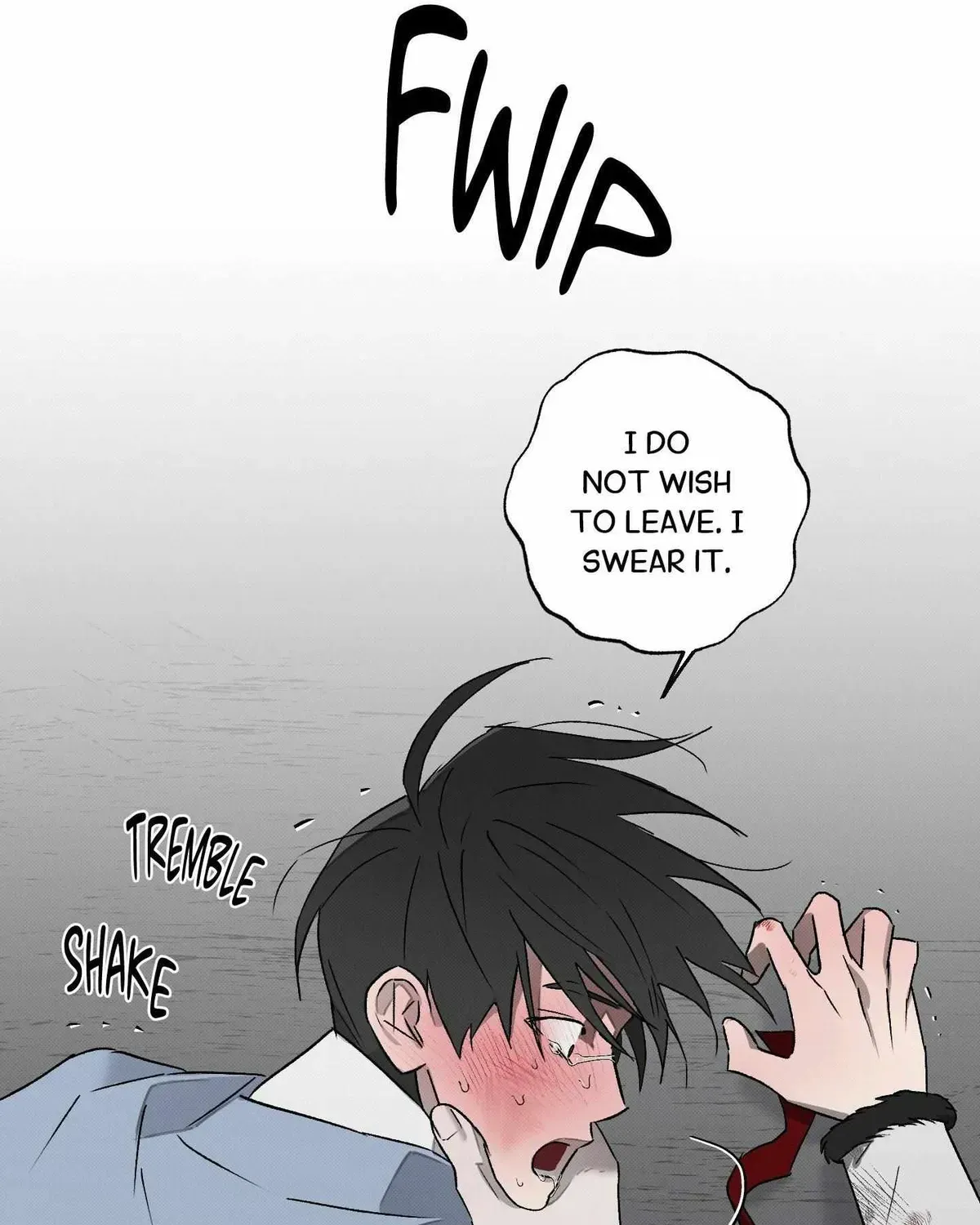 Wol-eun Yadam Chapter 17.1 page 19 - 