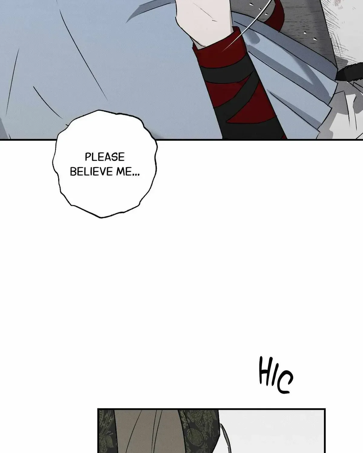 Wol-eun Yadam Chapter 17.1 page 20 - 
