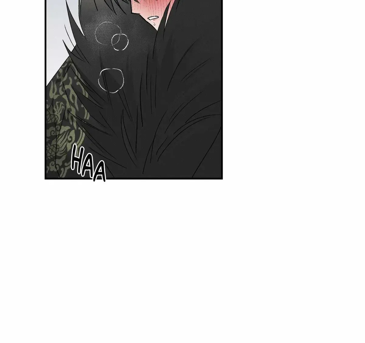 Wol-eun Yadam Chapter 17.1 page 27 - 