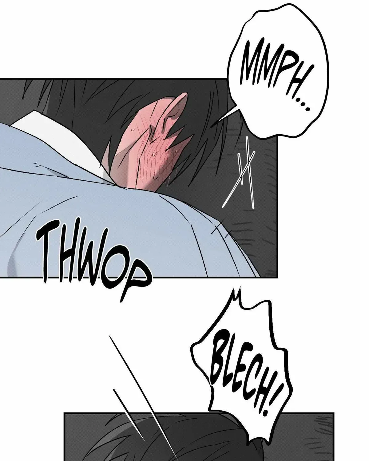 Wol-eun Yadam Chapter 17.1 page 9 - 