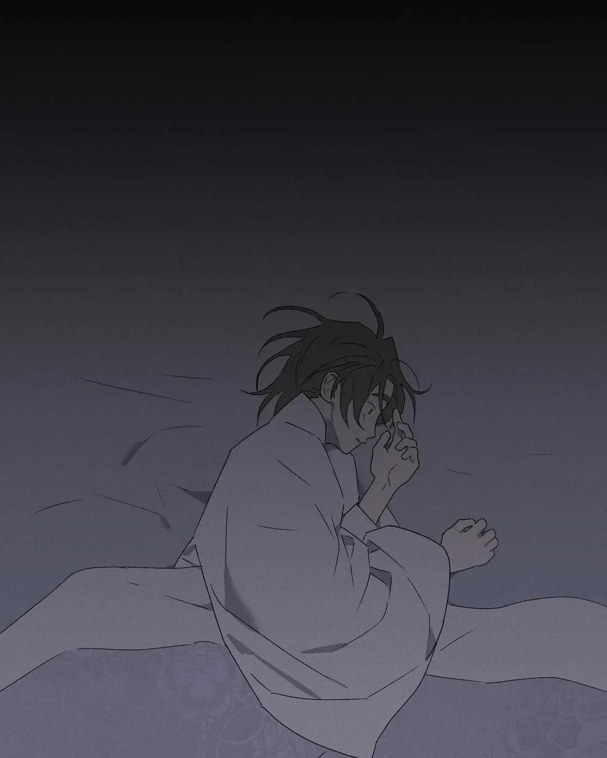 Wol-eun Yadam Chapter 17.1 page 95 - 
