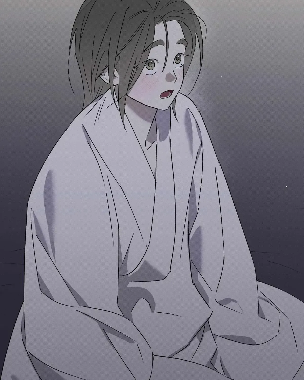 Wol-eun Yadam Chapter 17.2 page 102 - 