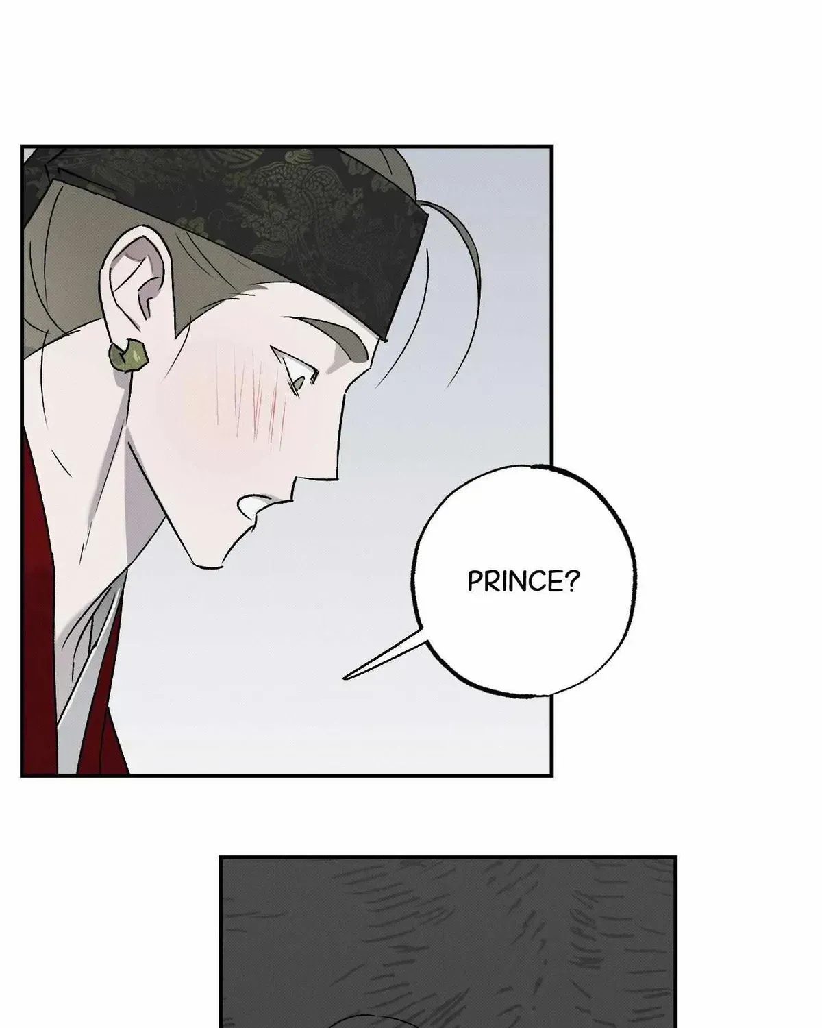 Wol-eun Yadam Chapter 17.2 page 12 - 