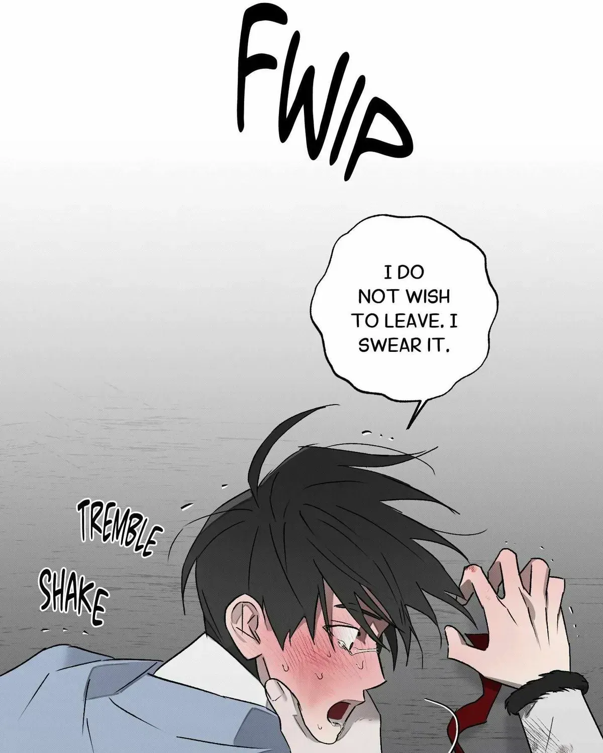 Wol-eun Yadam Chapter 17.2 page 19 - 