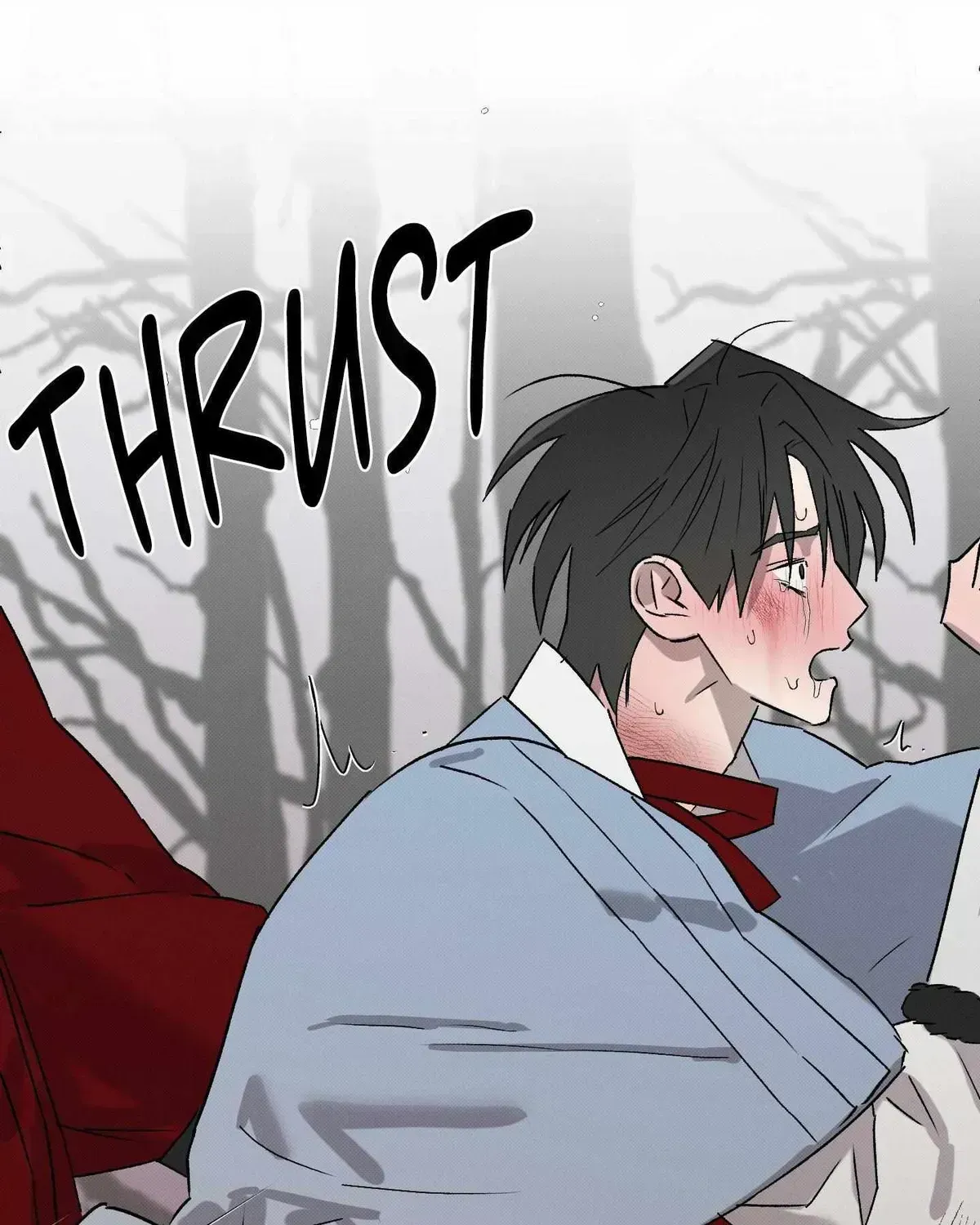 Wol-eun Yadam Chapter 17.2 page 3 - 