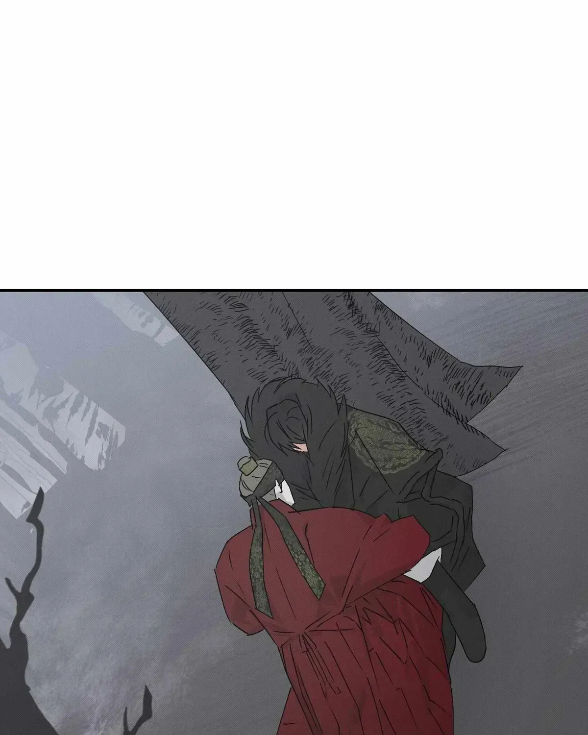 Wol-eun Yadam Chapter 17.2 page 25 - 