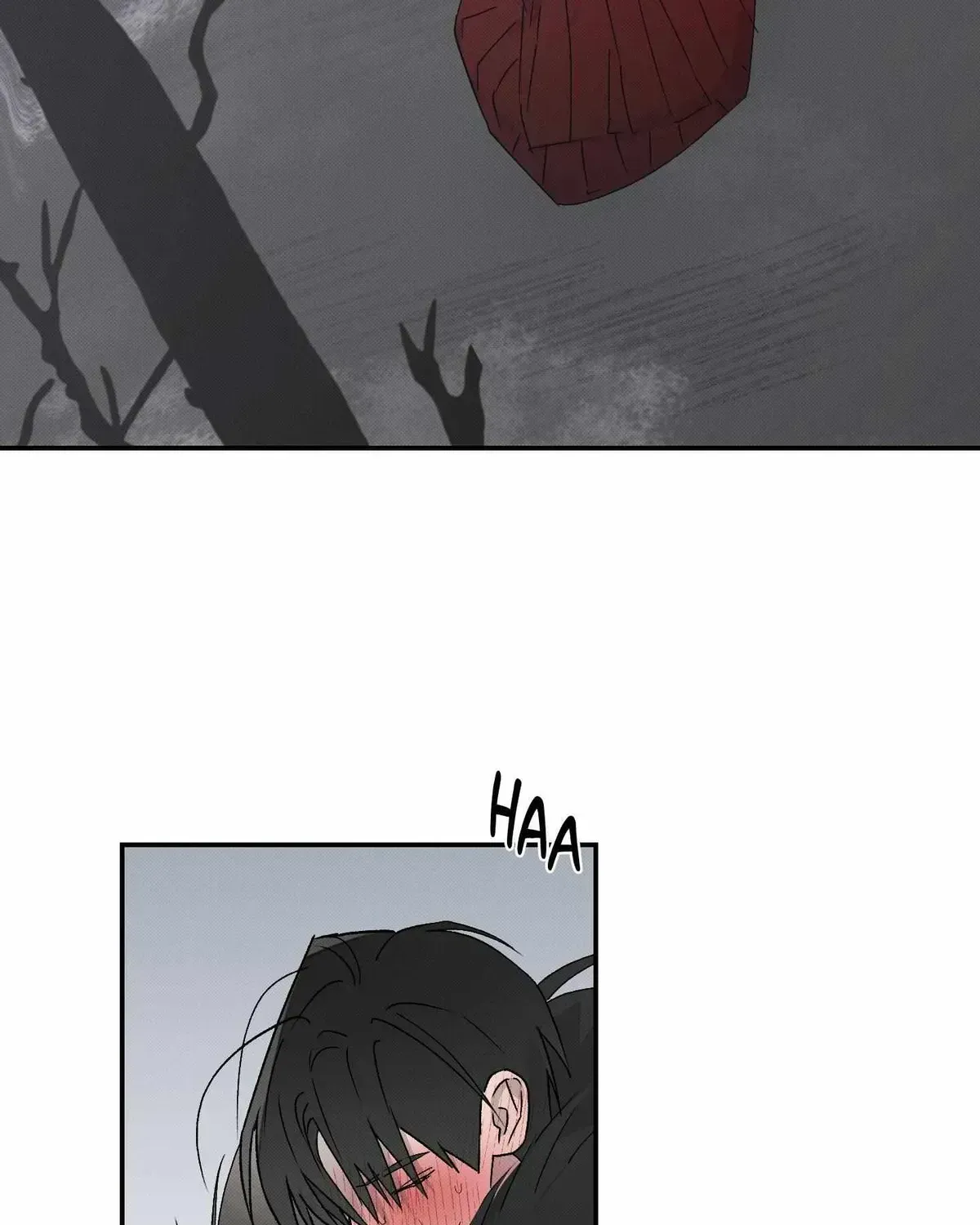 Wol-eun Yadam Chapter 17.2 page 26 - 