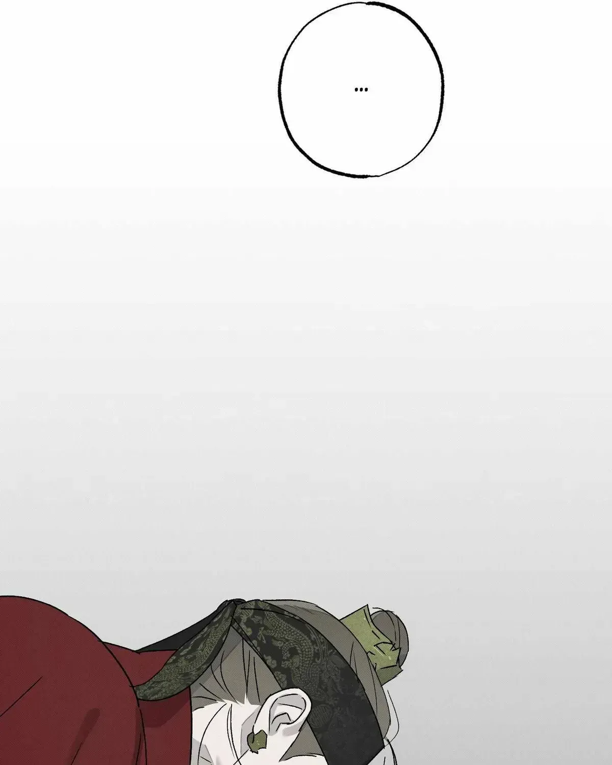 Wol-eun Yadam Chapter 17.2 page 28 - 