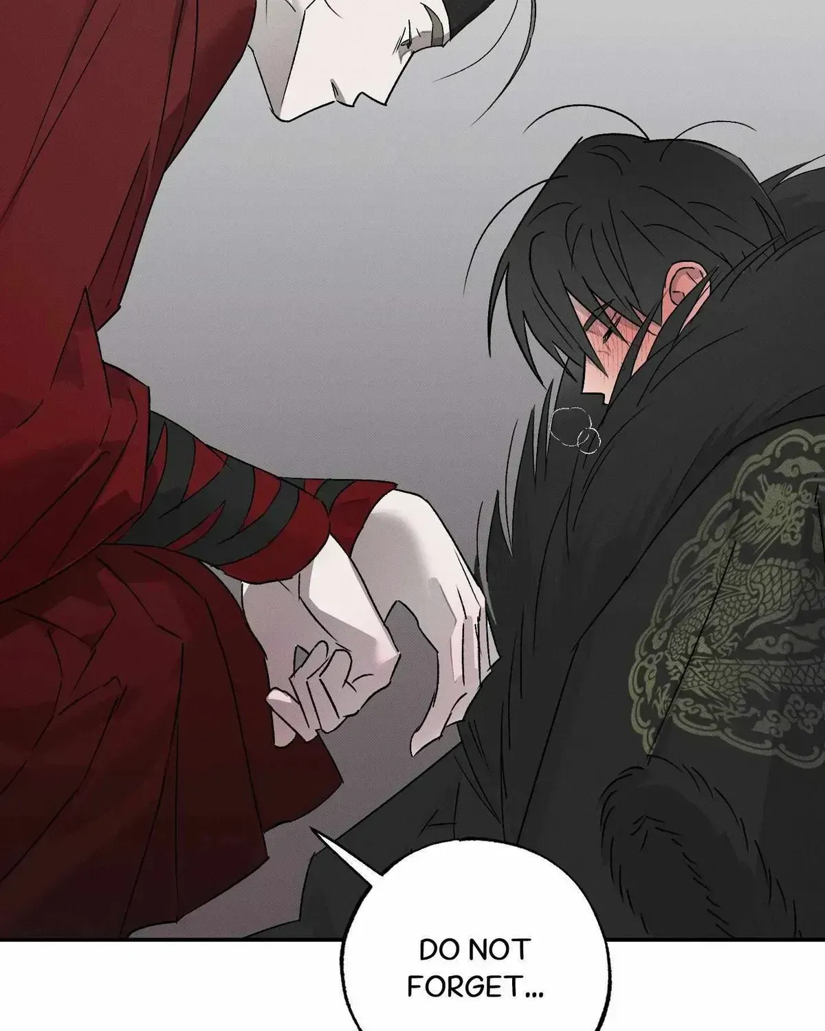 Wol-eun Yadam Chapter 17.2 page 29 - 