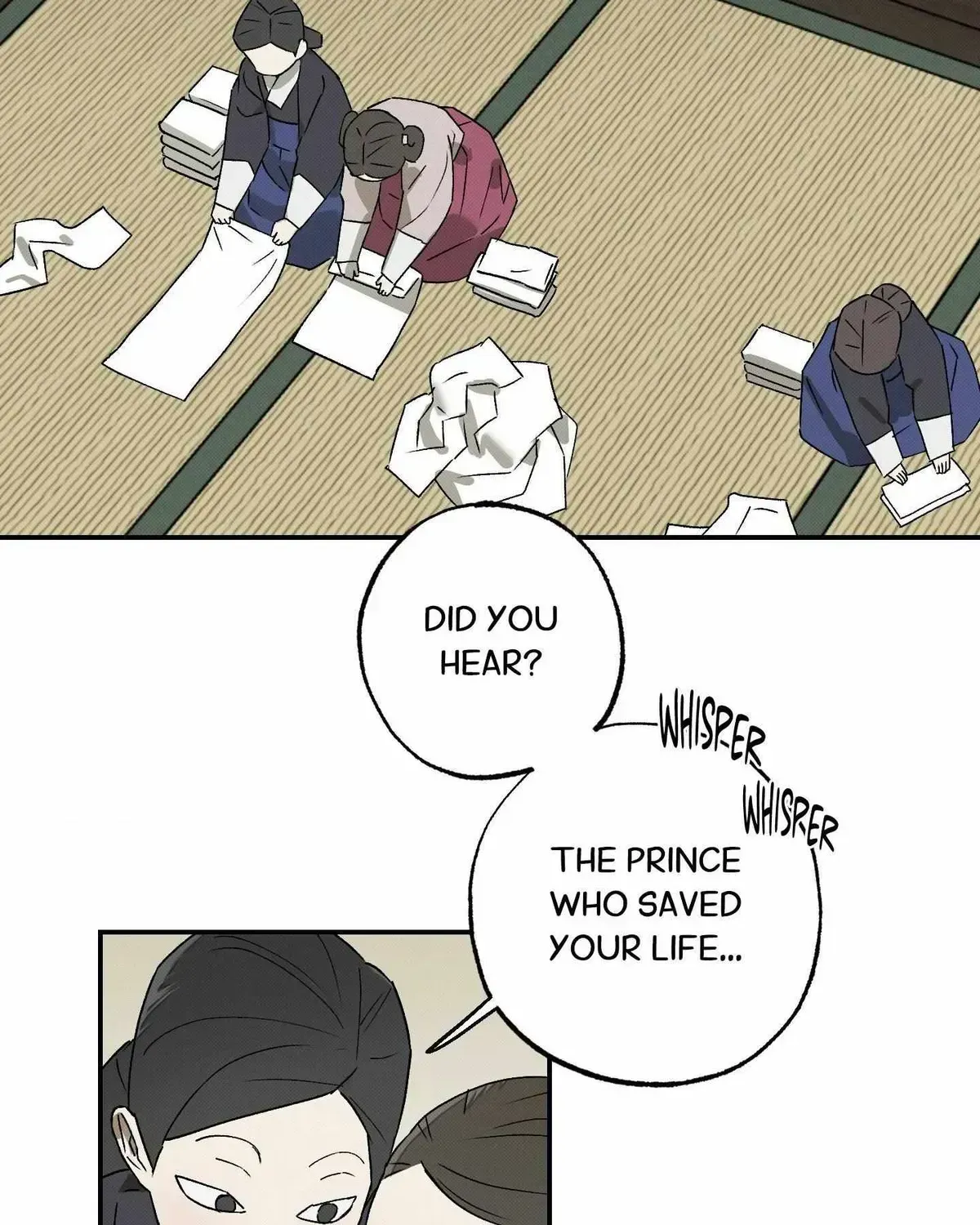 Wol-eun Yadam Chapter 17.2 page 58 - 