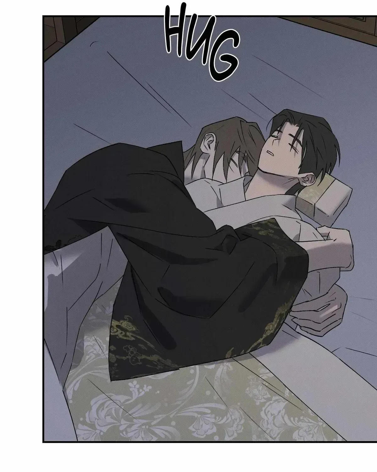 Wol-eun Yadam Chapter 17.2 page 80 - 