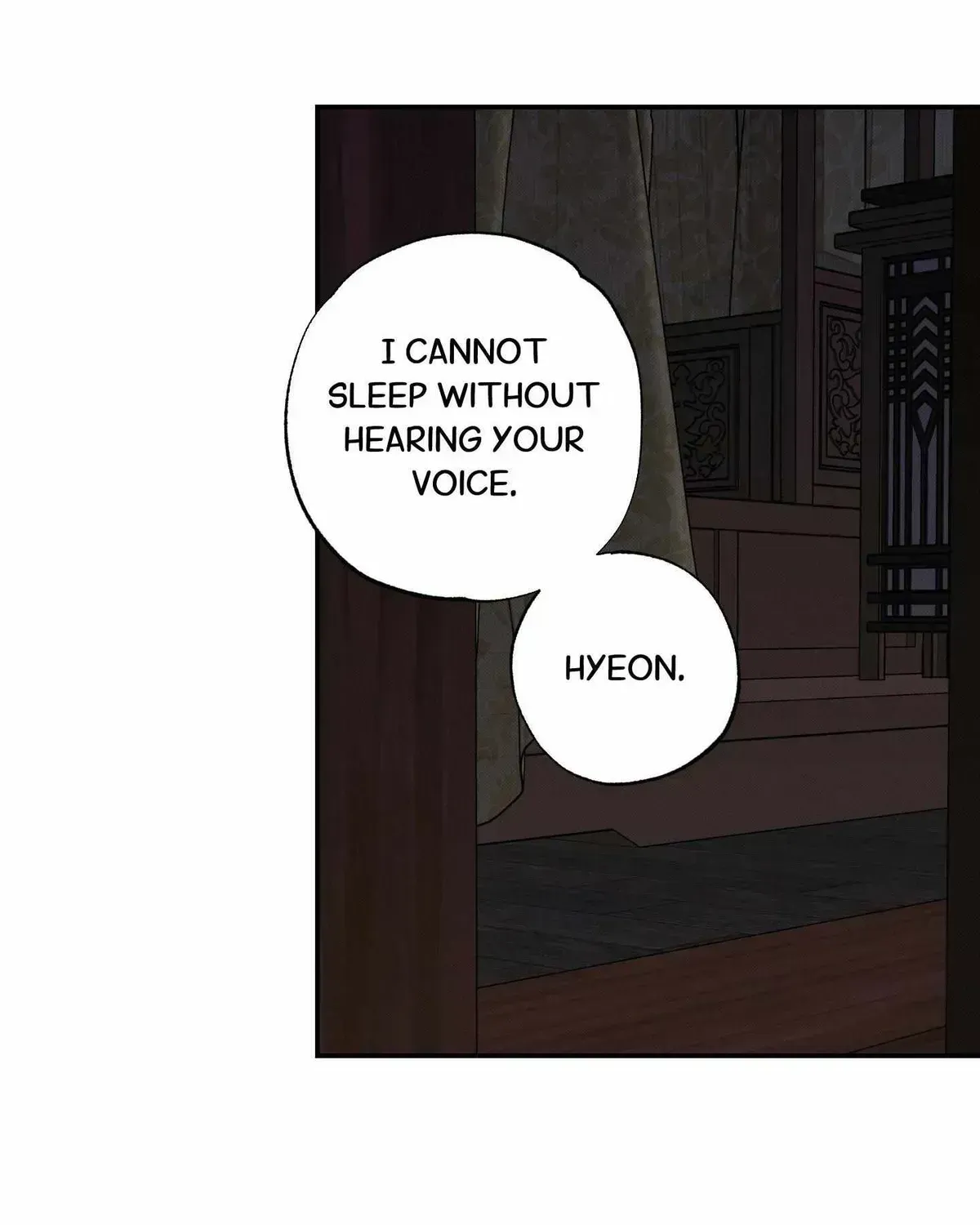 Wol-eun Yadam Chapter 17.2 page 86 - 