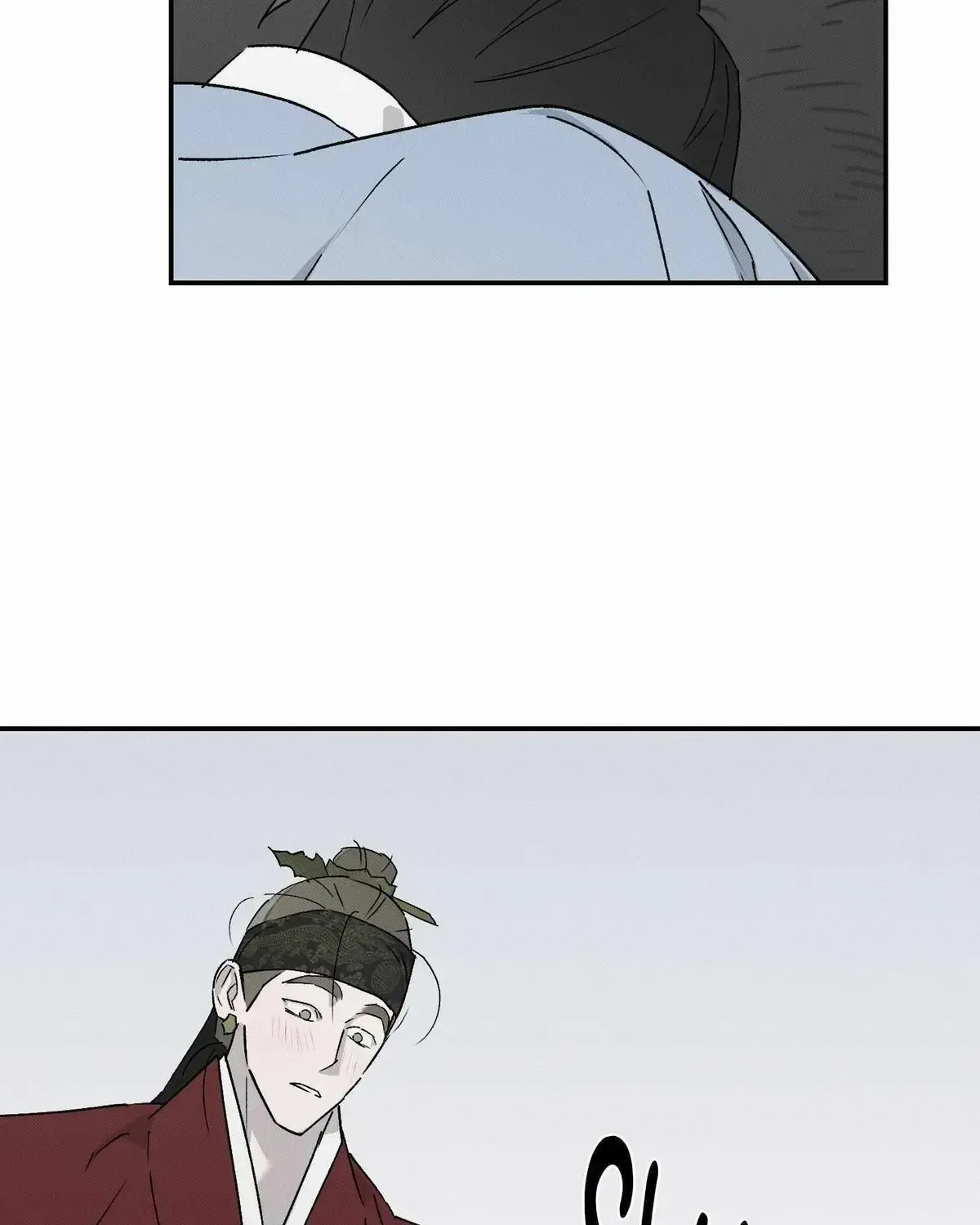 Wol-eun Yadam Chapter 17.2 page 10 - 