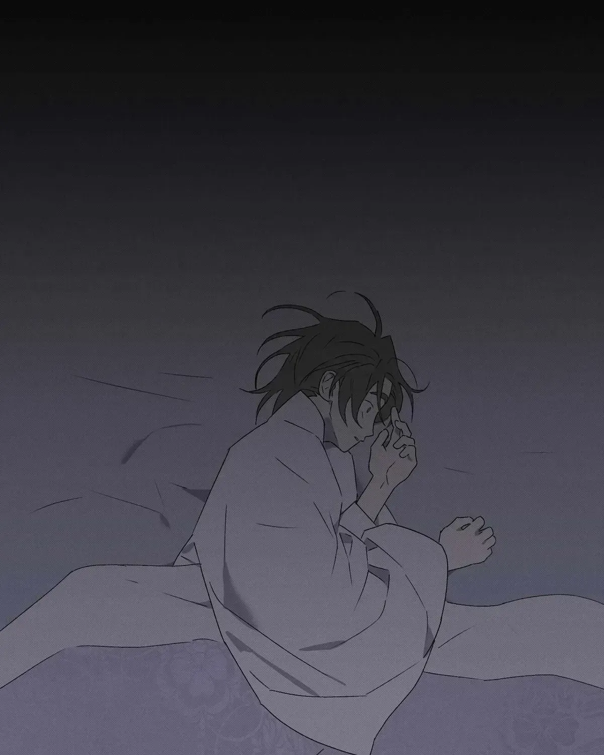 Wol-eun Yadam Chapter 17.2 page 95 - 
