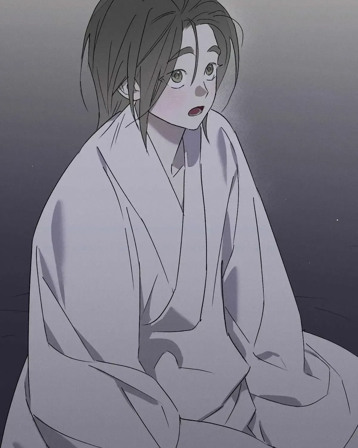 Wol-eun Yadam Chapter 17.3 page 102 - 