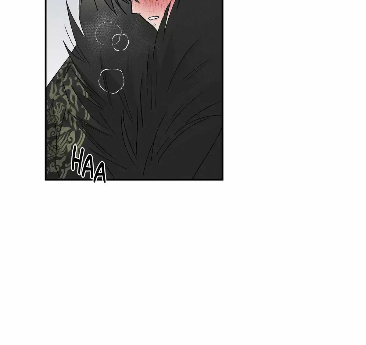 Wol-eun Yadam Chapter 17.3 page 27 - 