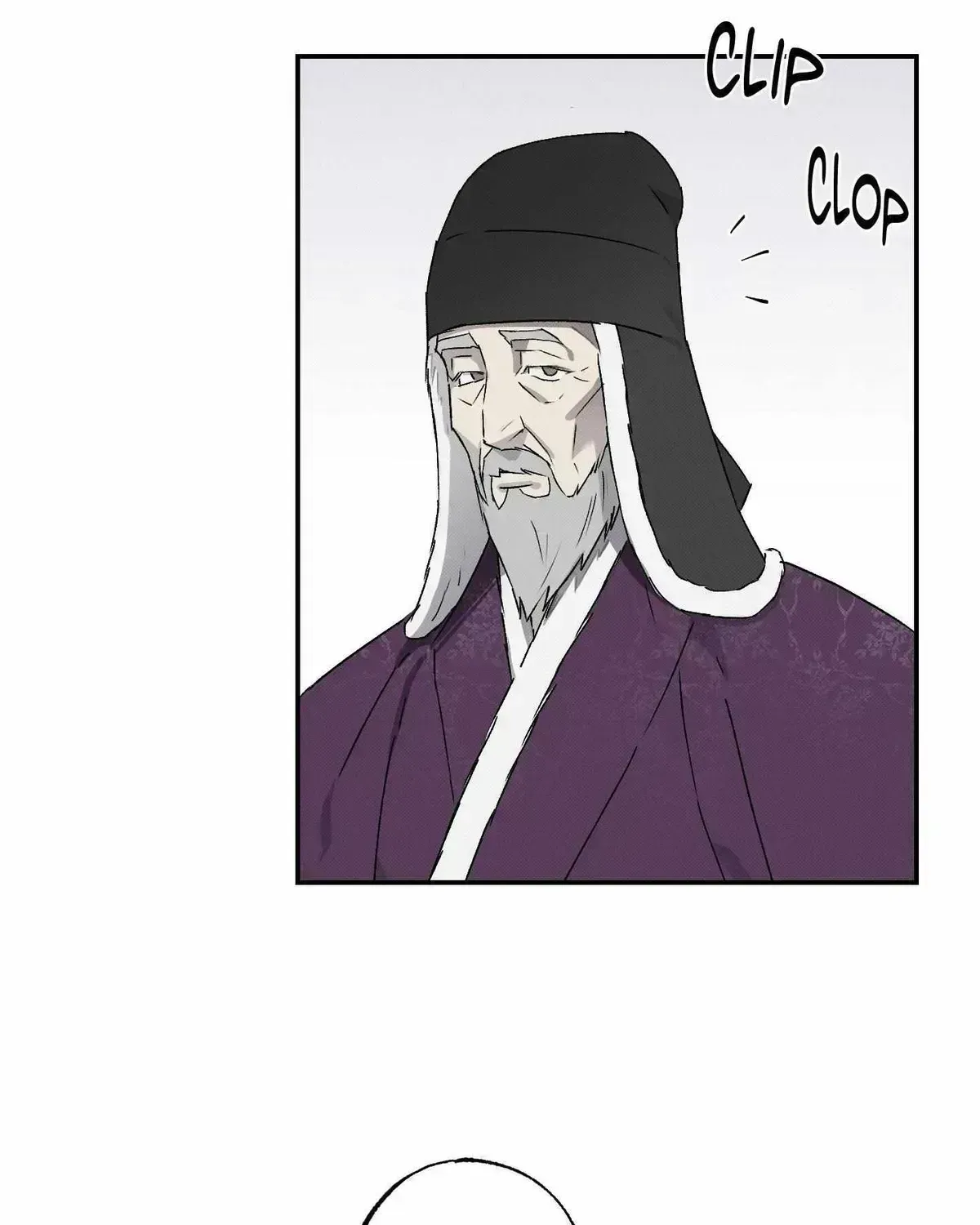 Wol-eun Yadam Chapter 17.3 page 34 - 
