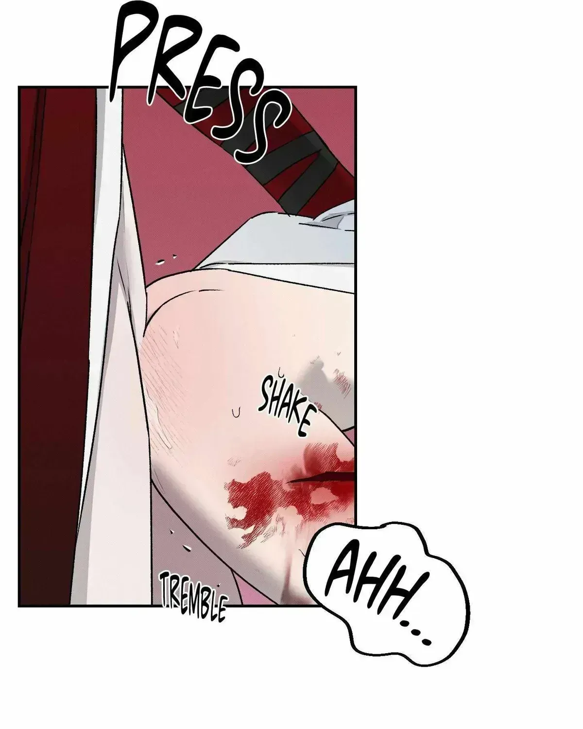 Wol-eun Yadam Chapter 17.3 page 6 - 