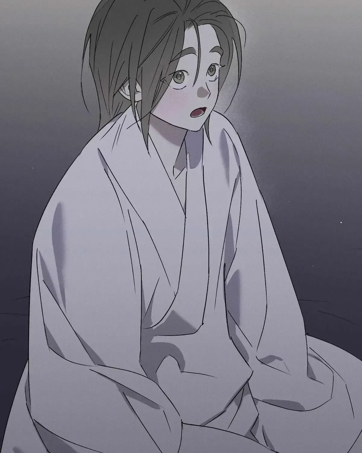 Wol-eun Yadam Chapter 17.4 page 102 - 