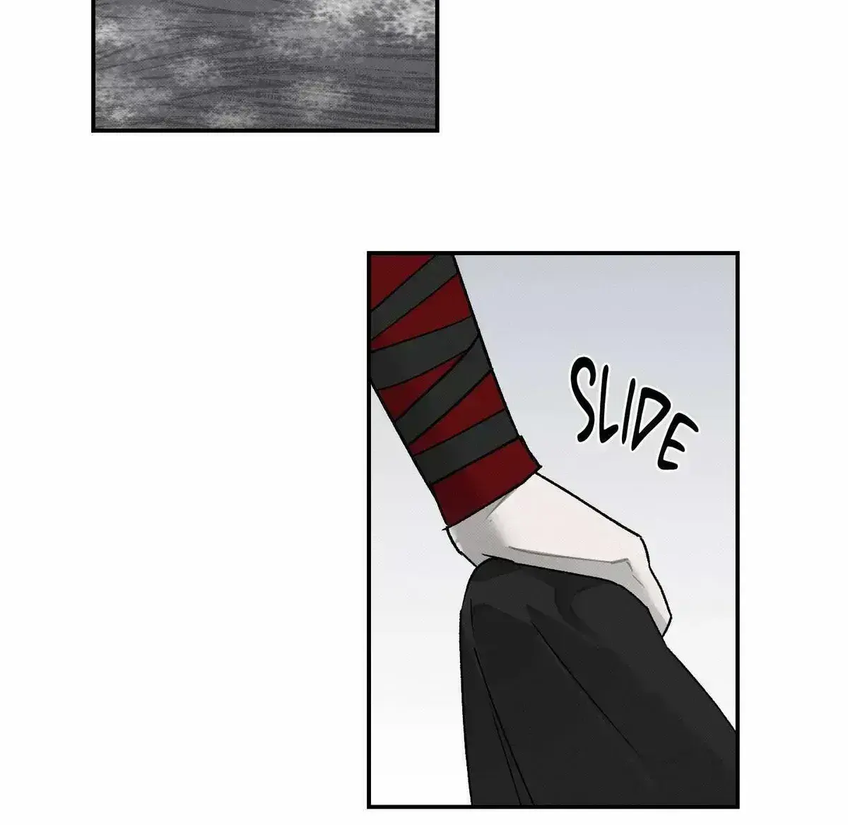 Wol-eun Yadam Chapter 17.4 page 24 - 
