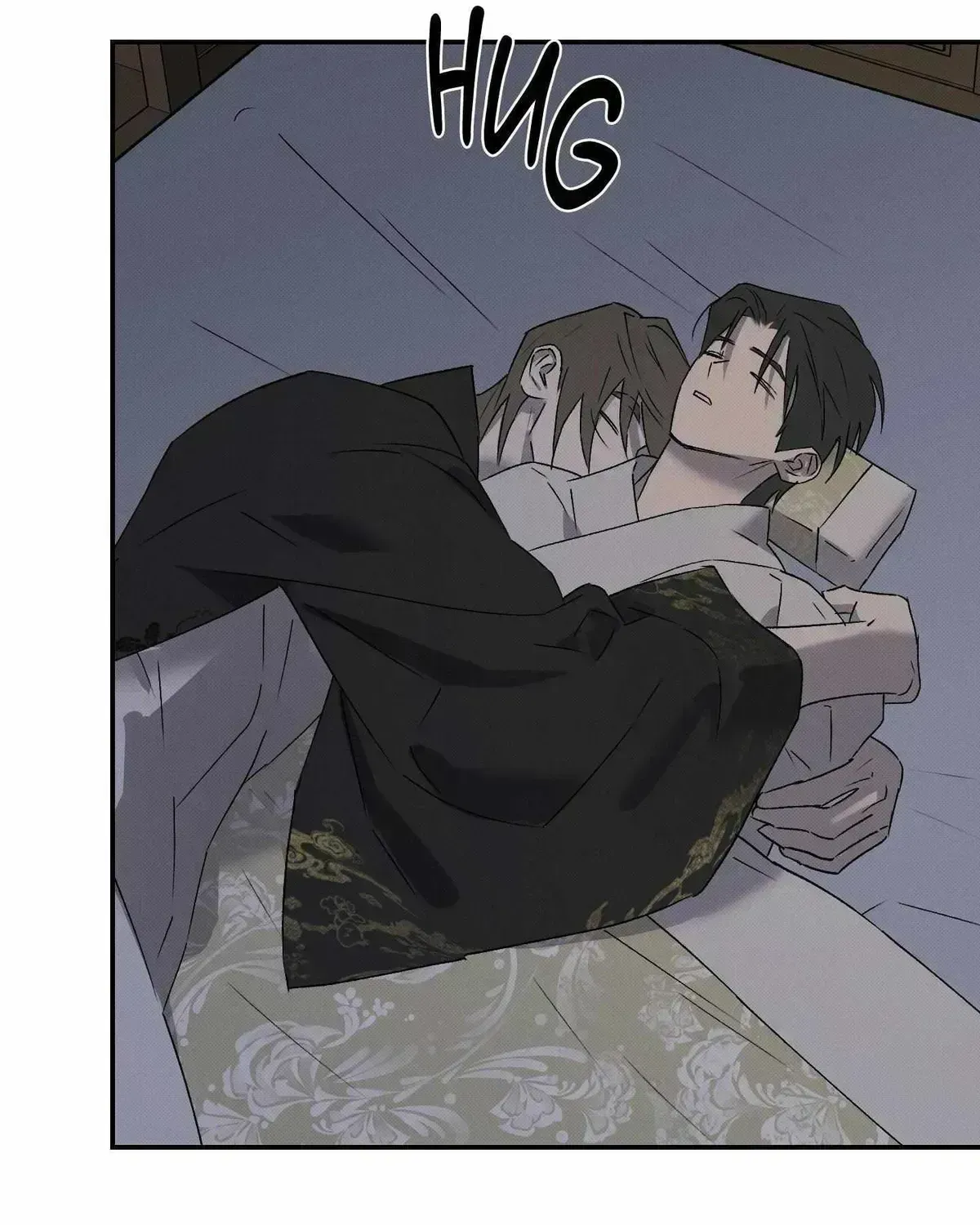 Wol-eun Yadam Chapter 17.4 page 80 - 