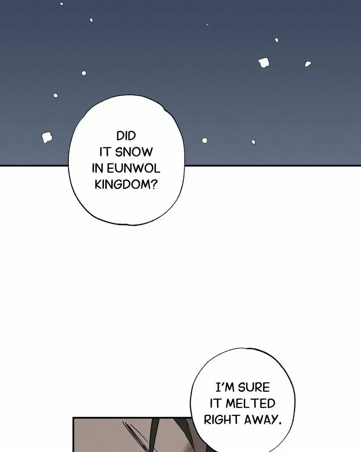 Wol-eun Yadam Chapter 17.4 page 84 - 