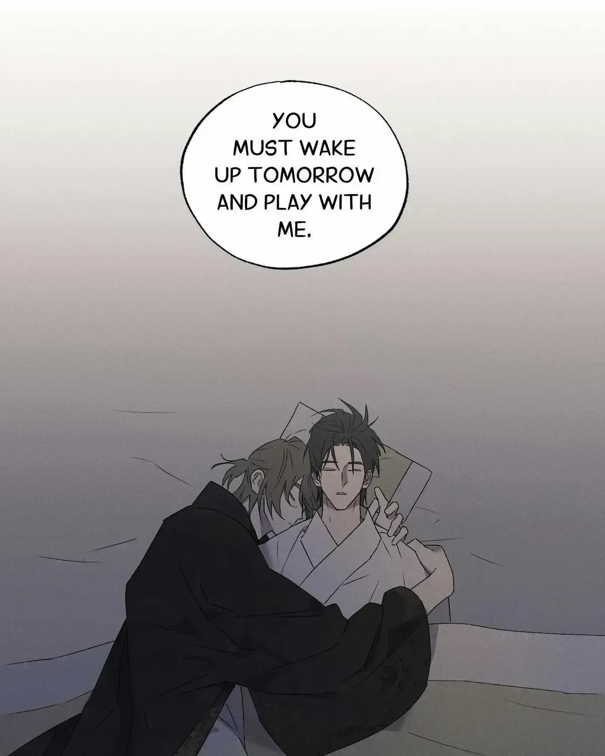 Wol-eun Yadam Chapter 17.4 page 88 - 