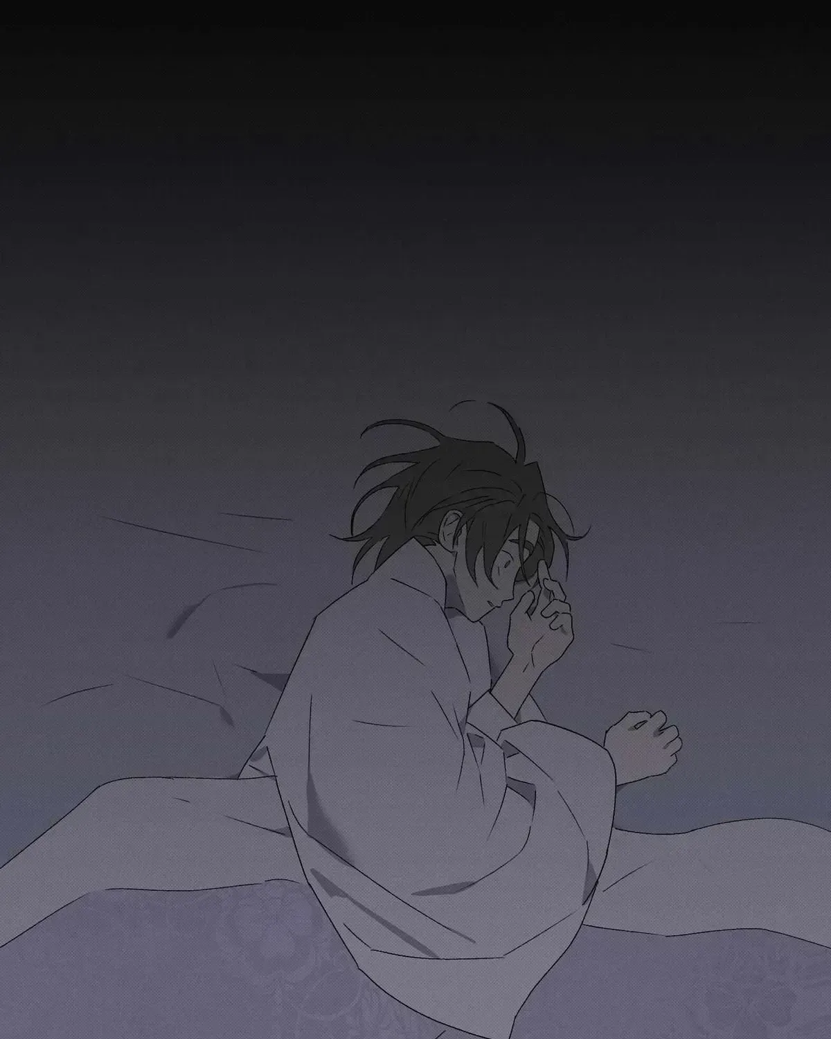 Wol-eun Yadam Chapter 17.4 page 95 - 