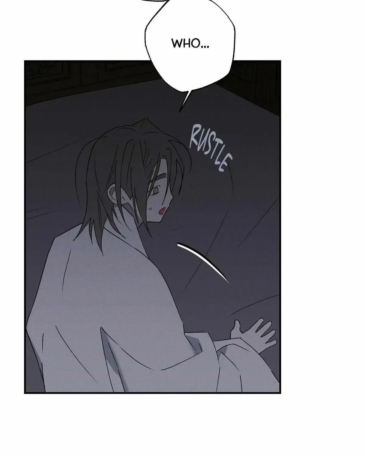 Wol-eun Yadam Chapter 17.4 page 98 - 