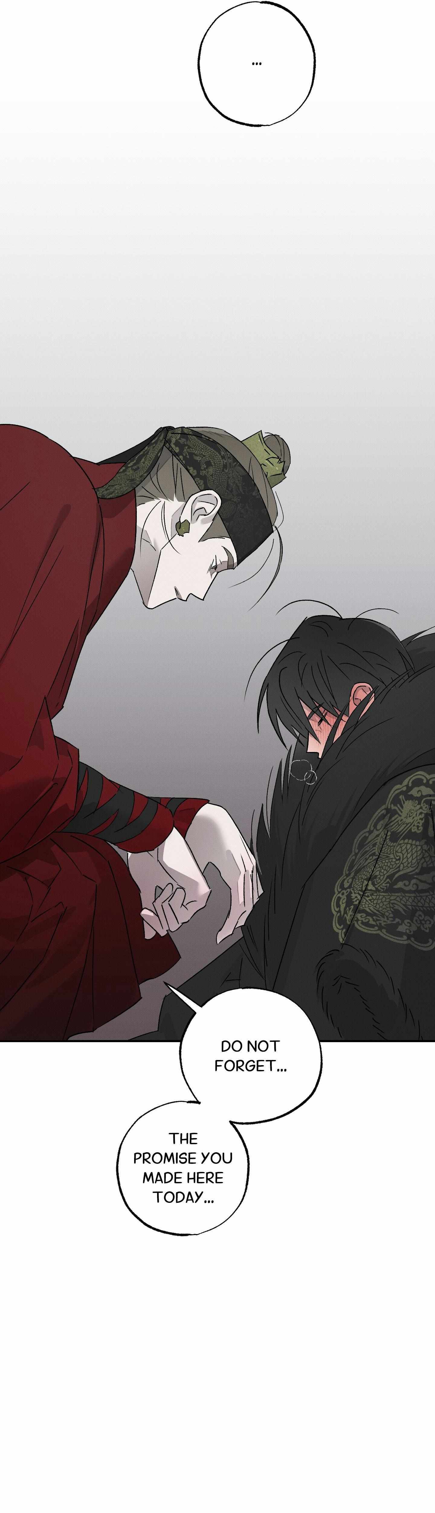 Wol-eun Yadam Chapter 17 page 12 - 