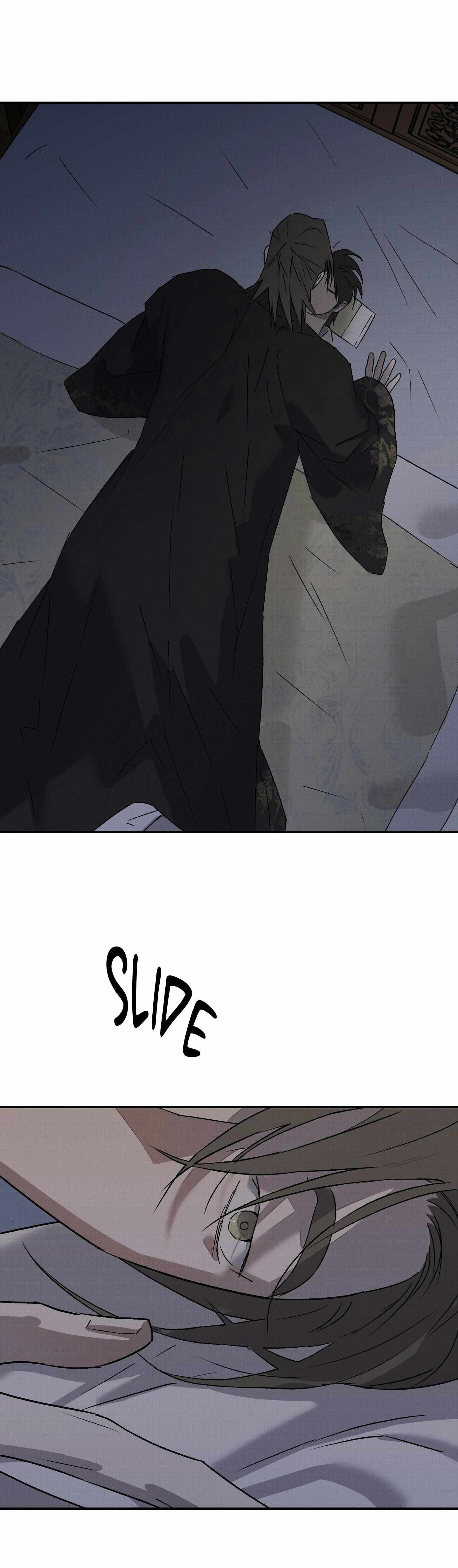 Wol-eun Yadam Chapter 17 page 28 - 