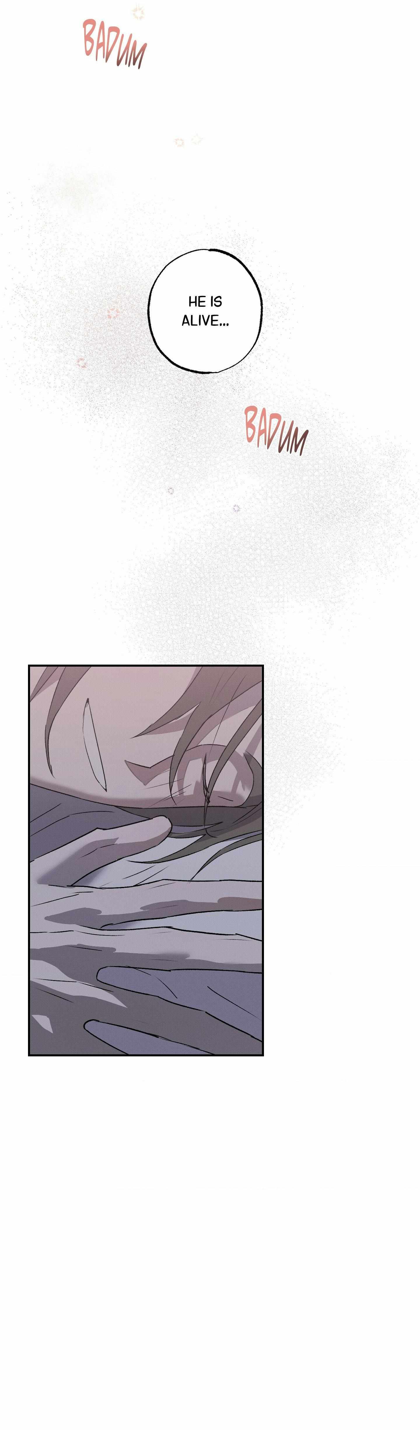 Wol-eun Yadam Chapter 17 page 29 - 