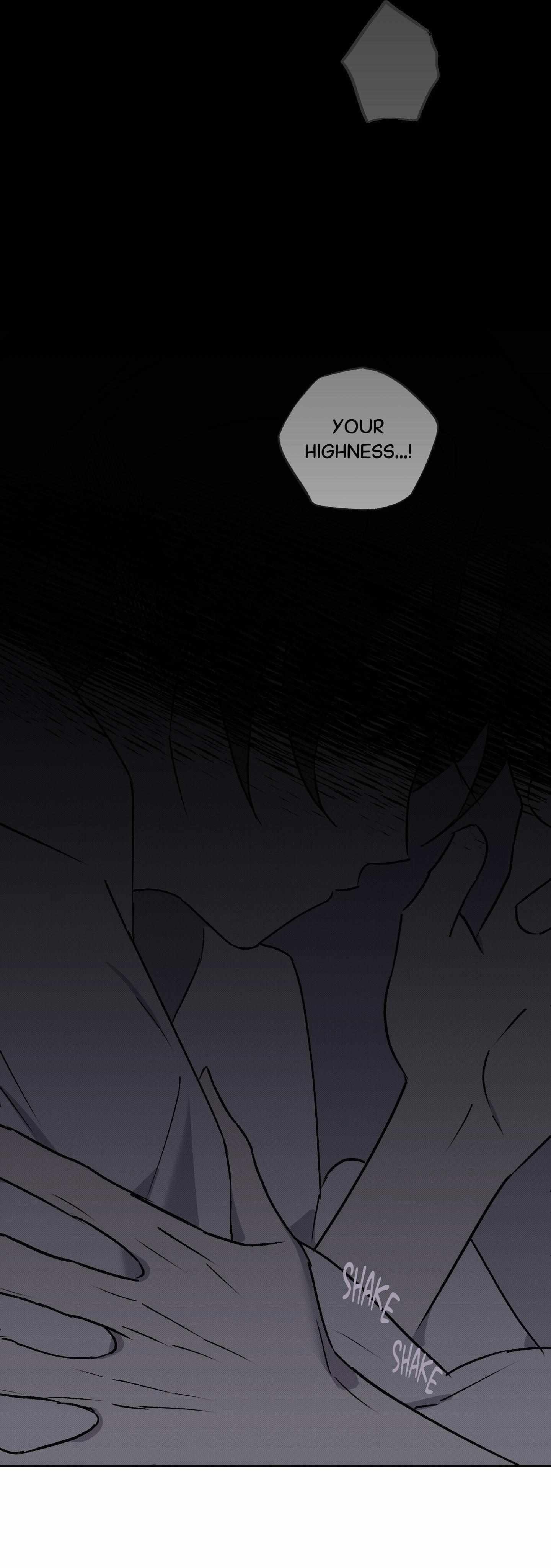Wol-eun Yadam Chapter 17 page 34 - 