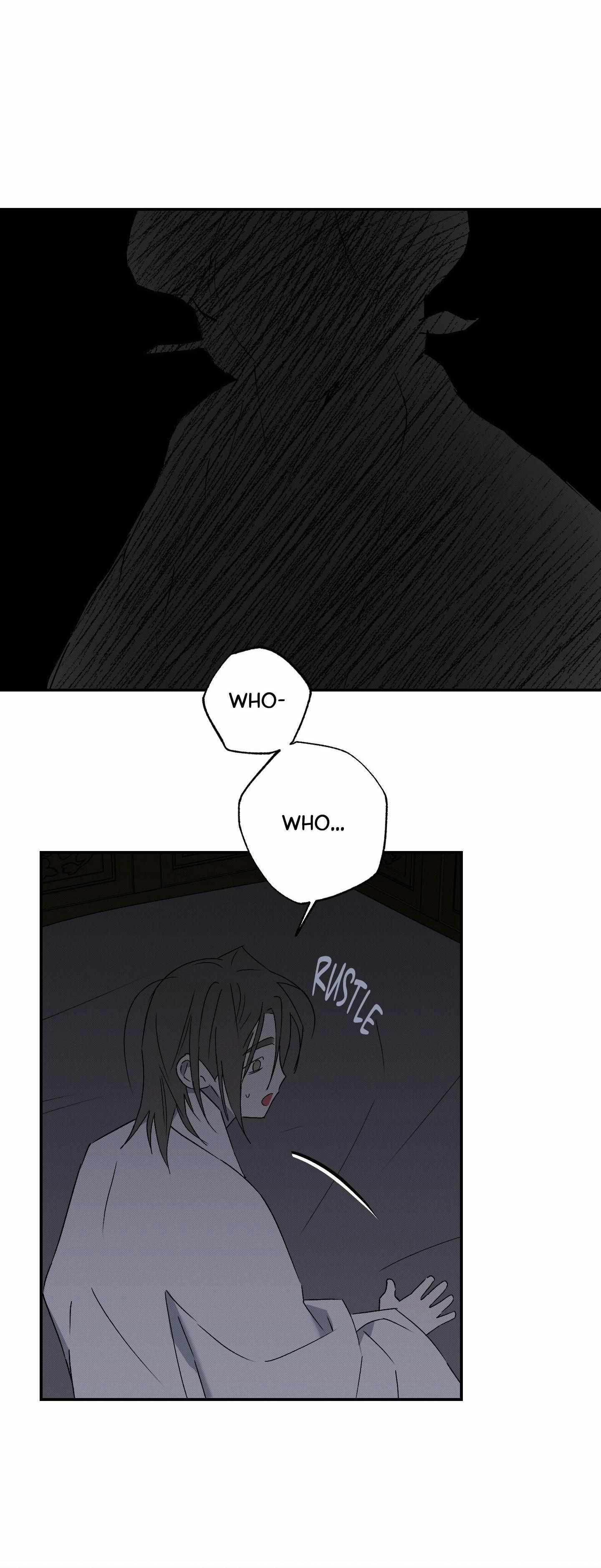 Wol-eun Yadam Chapter 17 page 36 - 