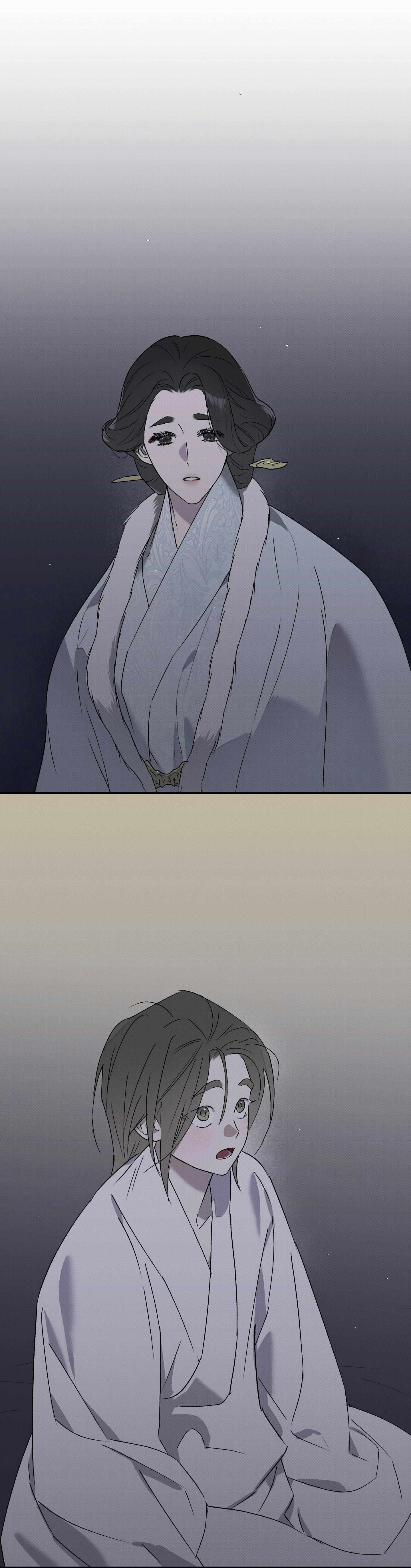 Wol-eun Yadam Chapter 17 page 37 - 