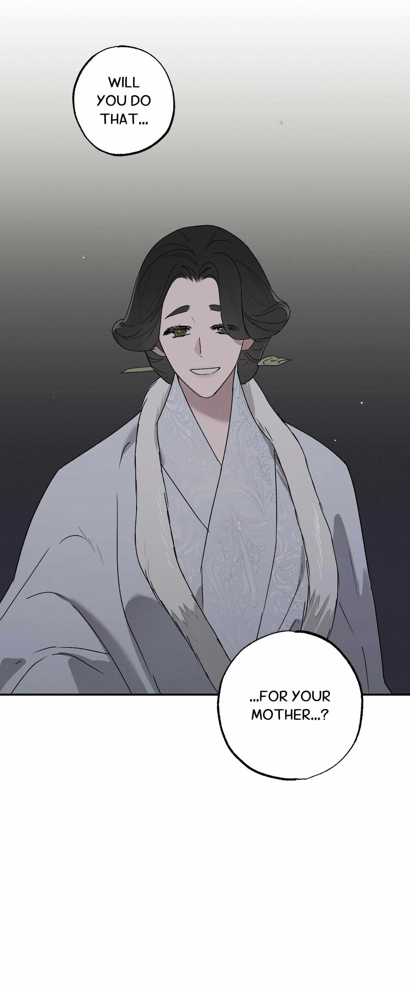 Wol-eun Yadam Chapter 18 page 13 - 