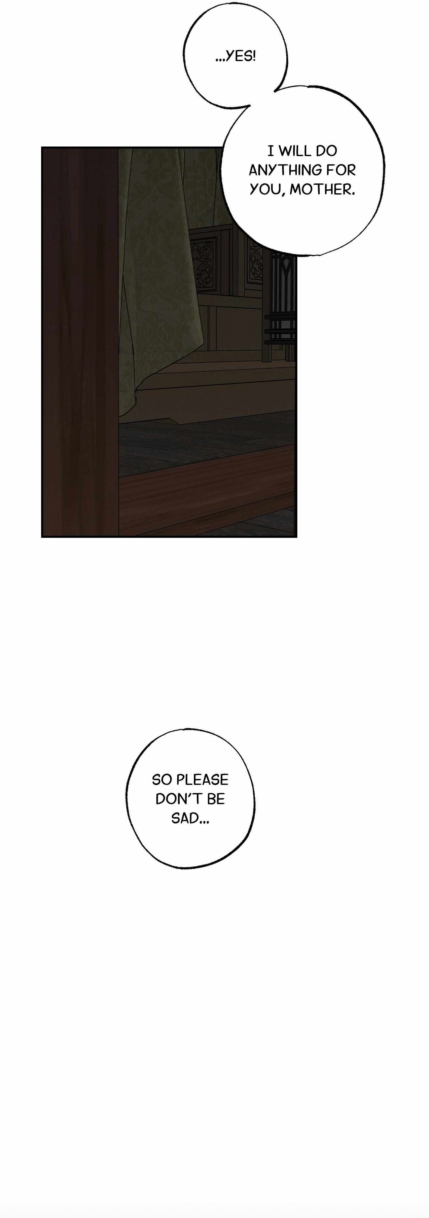 Wol-eun Yadam Chapter 18 page 14 - 