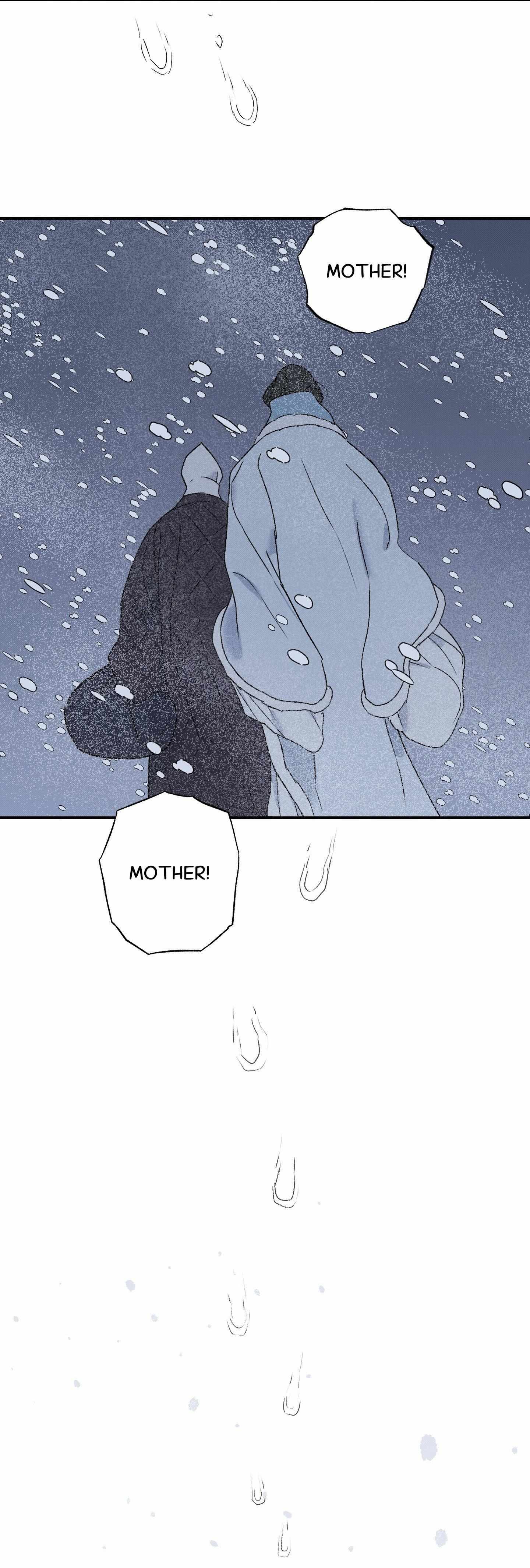 Wol-eun Yadam Chapter 18 page 22 - 