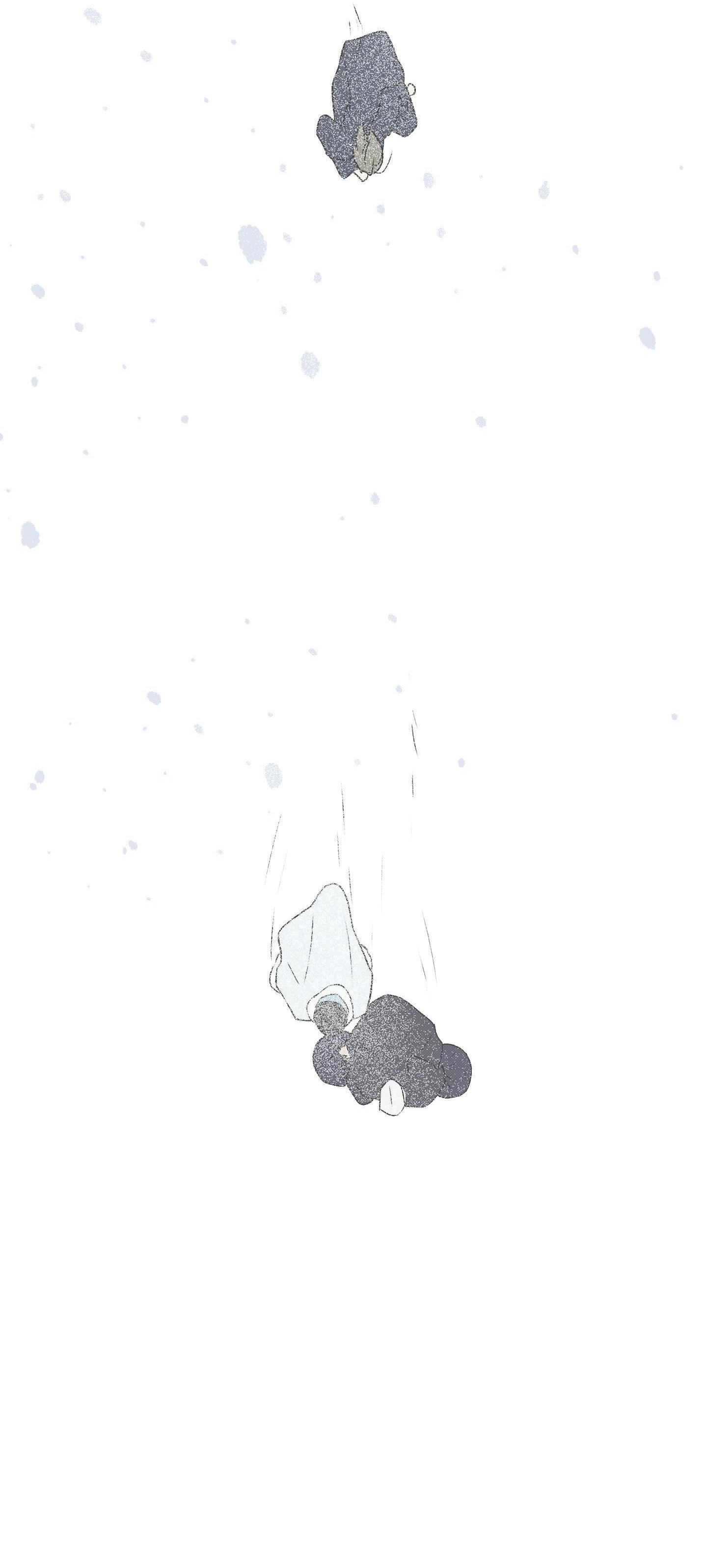Wol-eun Yadam Chapter 18 page 23 - 