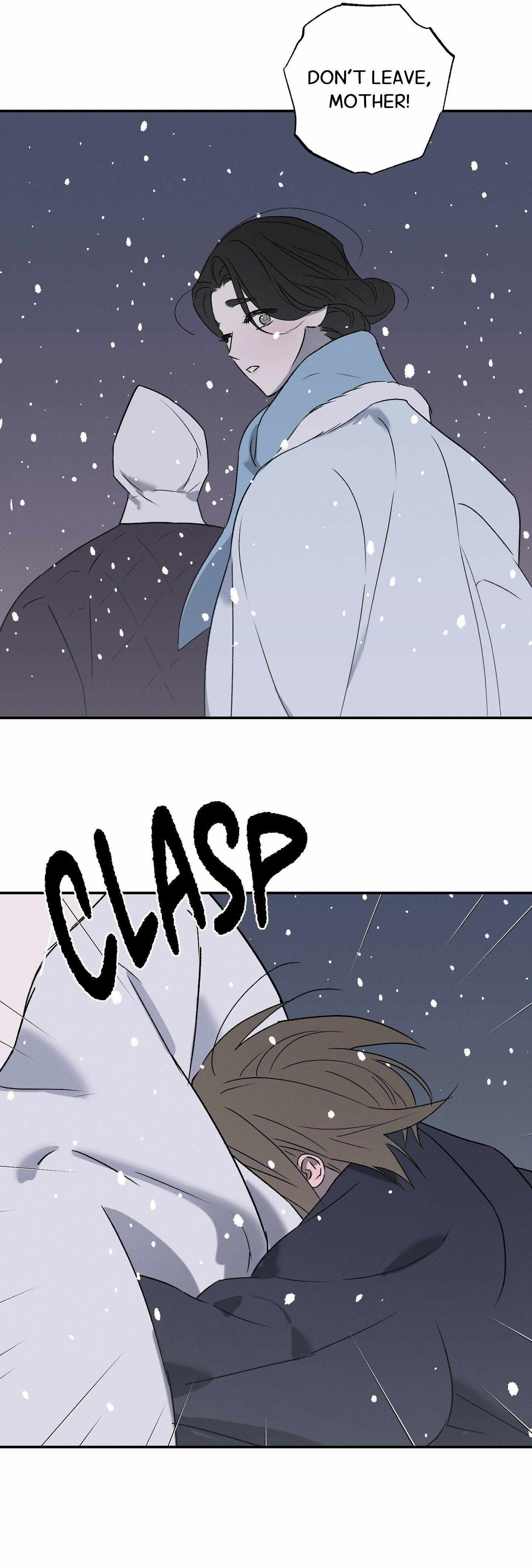 Wol-eun Yadam Chapter 18 page 24 - 