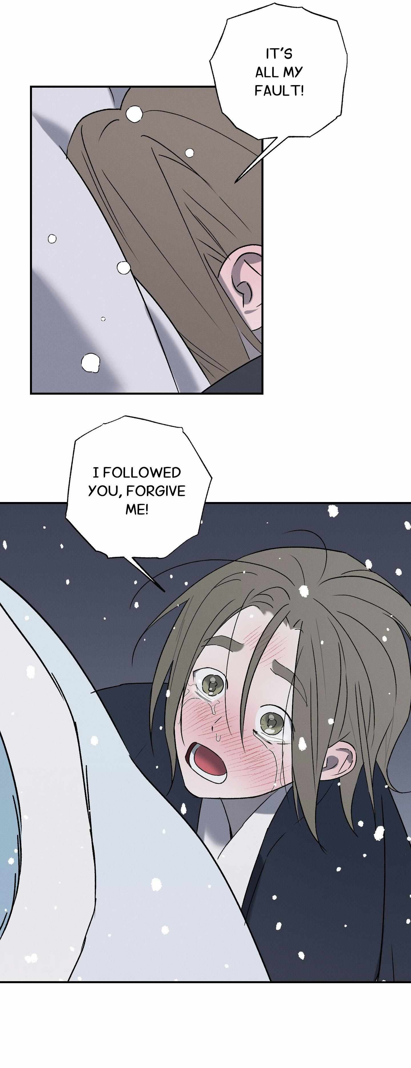 Wol-eun Yadam Chapter 18 page 25 - 