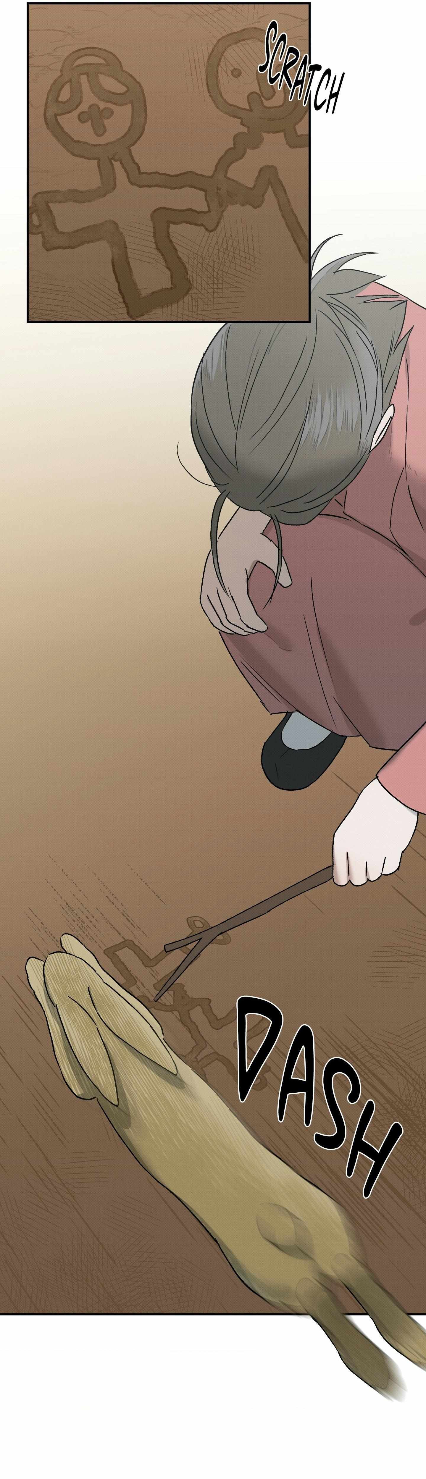 Wol-eun Yadam Chapter 18 page 34 - 