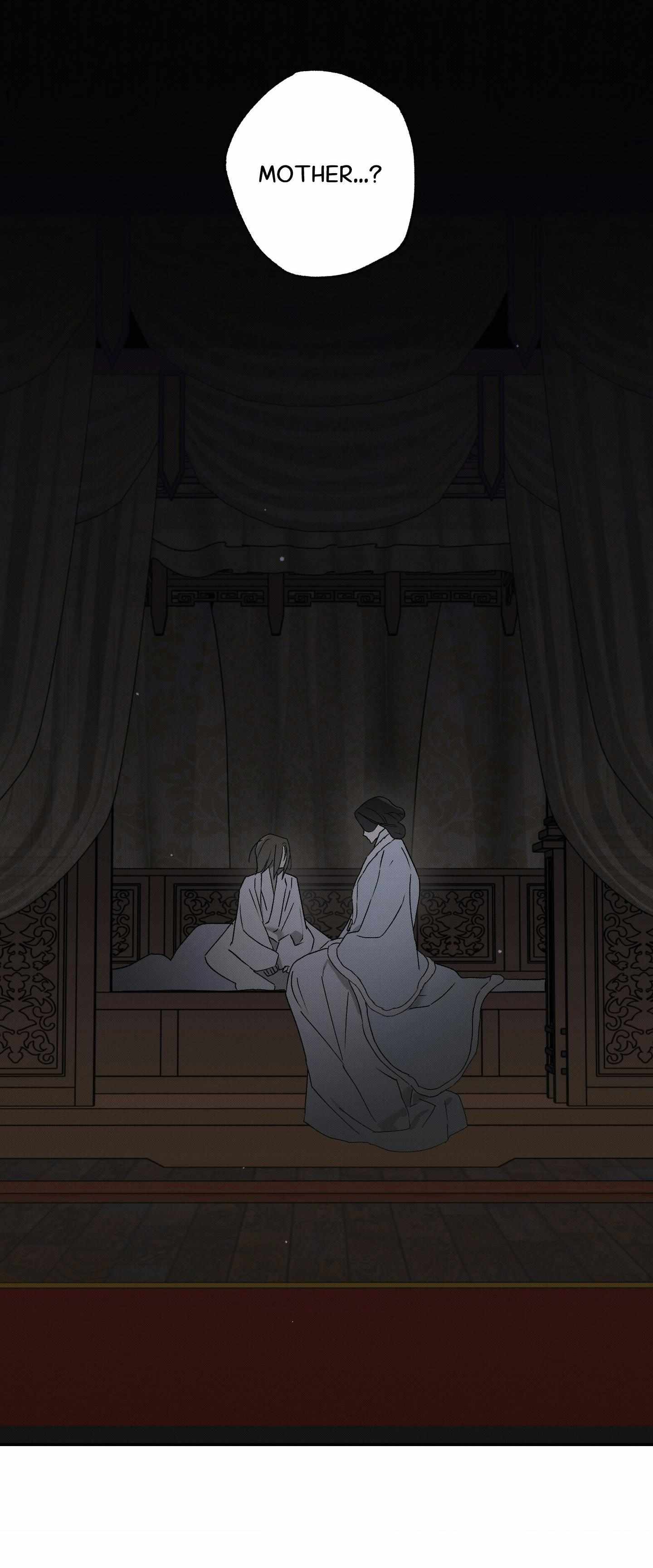 Wol-eun Yadam Chapter 18 page 6 - 