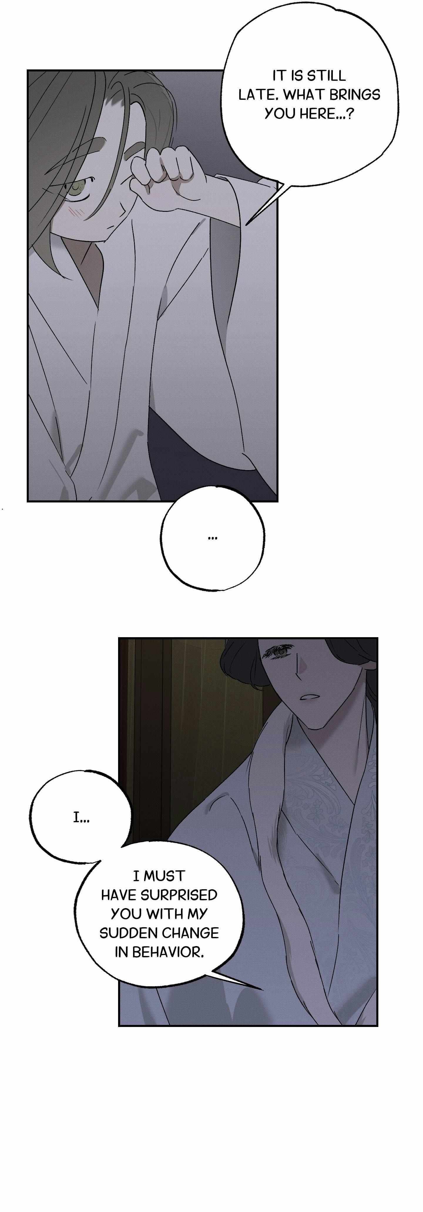 Wol-eun Yadam Chapter 18 page 7 - 