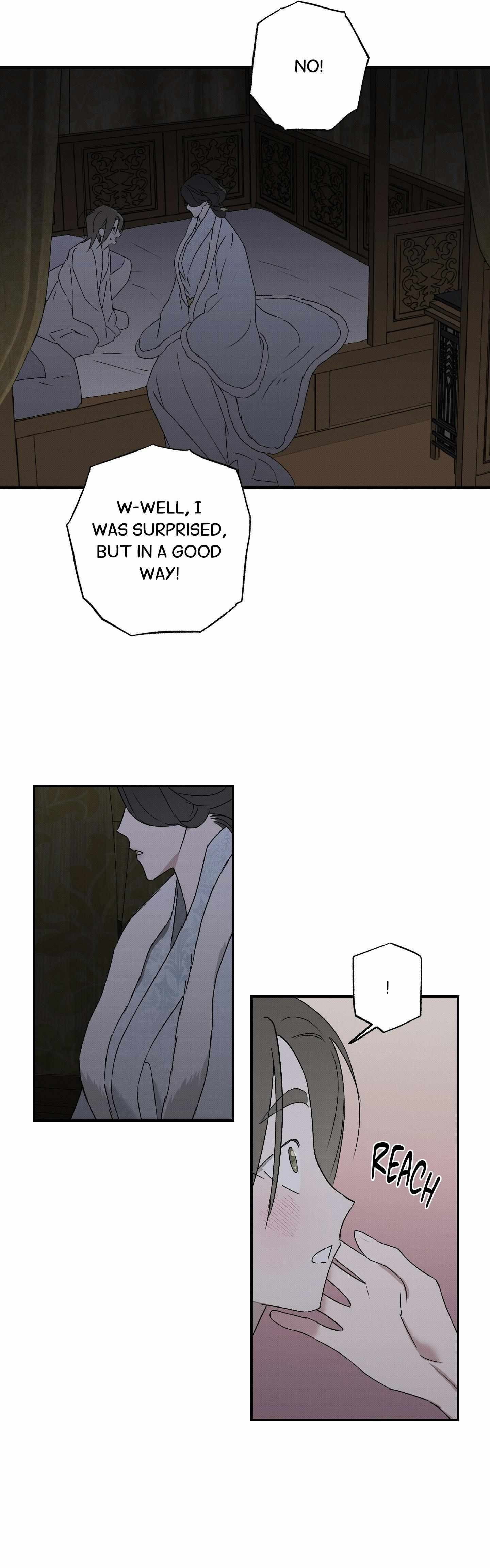 Wol-eun Yadam Chapter 18 page 8 - 